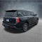 2025 Nissan Armada SL