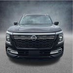 2025 Nissan Armada SL
