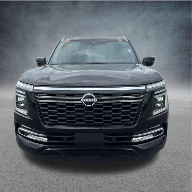 2025 Nissan Armada SL