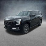 2025 Nissan Armada SL