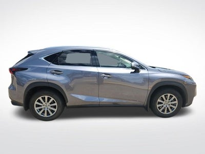2018 Lexus NX 300 Base