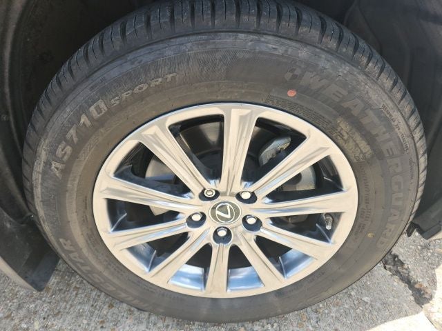 2018 Lexus NX 300 Base