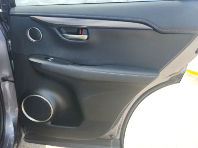 2018 Lexus NX 300 Base