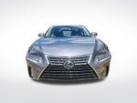 2018 Lexus NX 300 Base