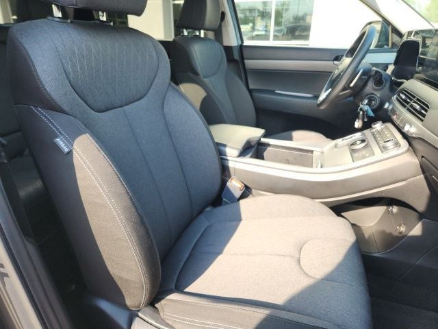 2022 Hyundai Palisade SE