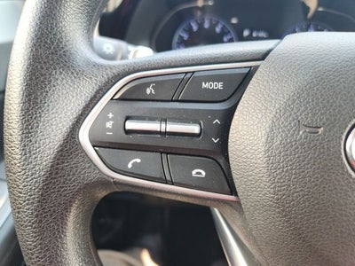 2022 Hyundai Palisade SE