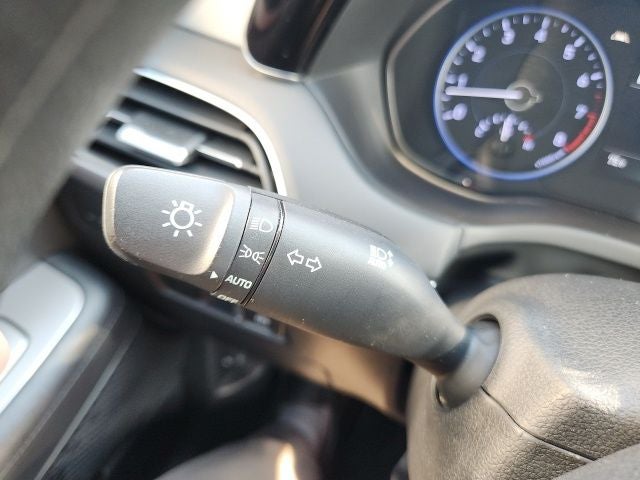 2022 Hyundai Palisade SE