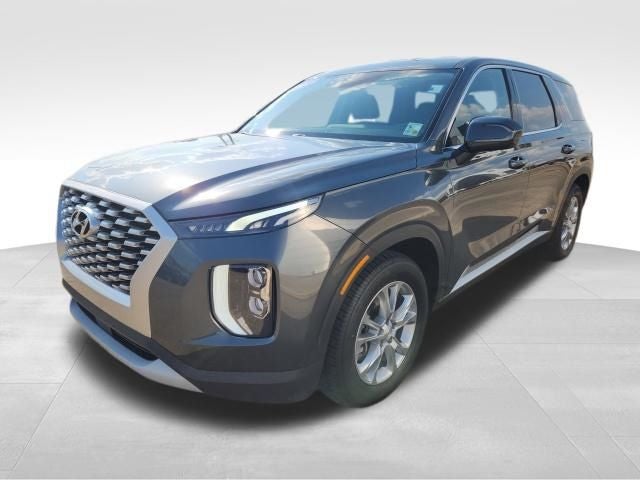 2022 Hyundai Palisade SE