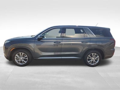 2022 Hyundai Palisade SE