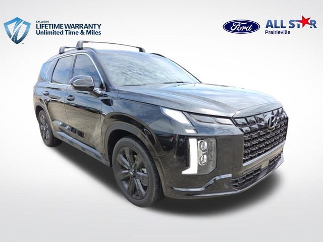 2024 Hyundai Palisade XRT