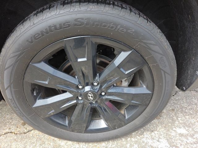 2024 Hyundai Palisade XRT