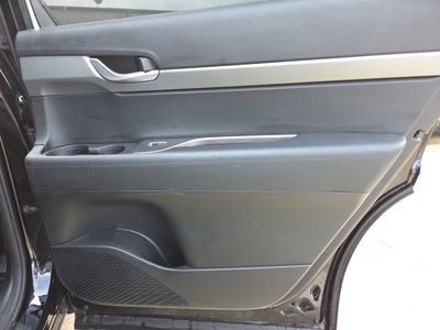 2024 Hyundai Palisade XRT