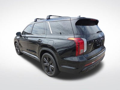 2024 Hyundai Palisade XRT