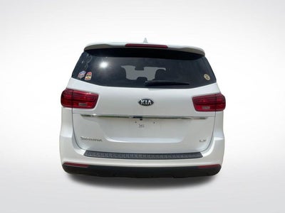 2021 Kia Sedona LX