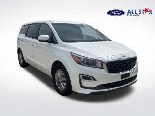2021 Kia Sedona LX