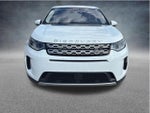 2020 Land Rover Discovery Sport S