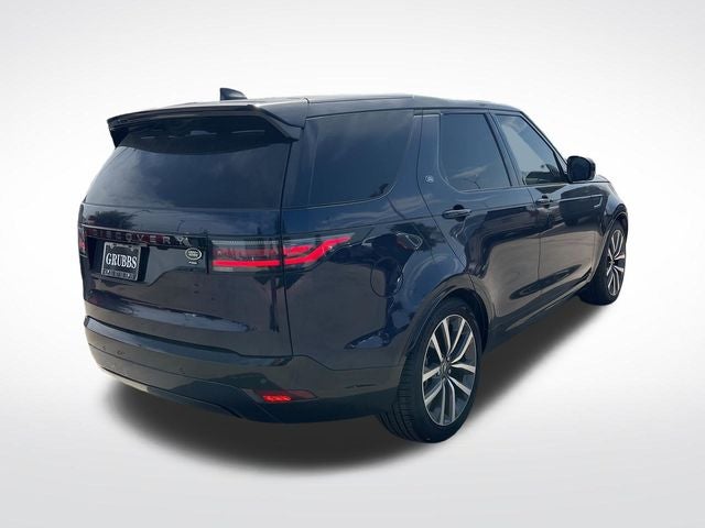 2023 Land Rover Discovery HSE R-Dynamic