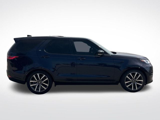 2023 Land Rover Discovery HSE R-Dynamic