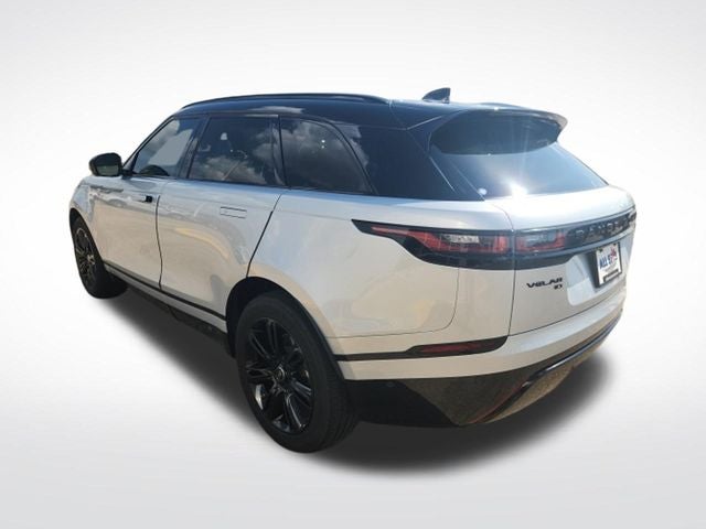2021 Land Rover Range Rover Velar P250 R-Dynamic S