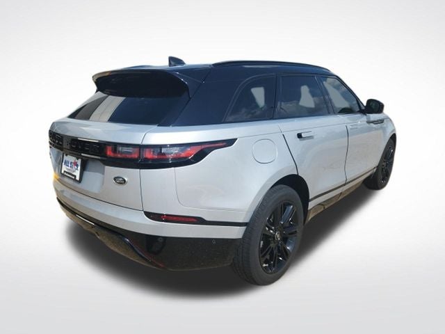 2021 Land Rover Range Rover Velar P250 R-Dynamic S