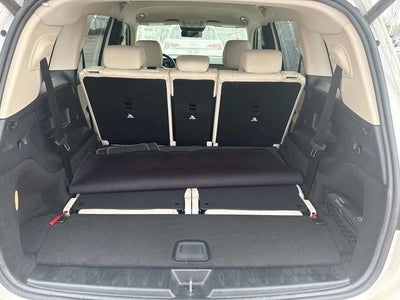 2021 Mercedes-Benz GLB GLB 250