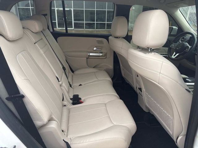 2021 Mercedes-Benz GLB GLB 250