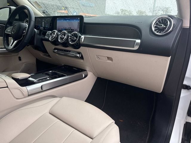 2021 Mercedes-Benz GLB GLB 250