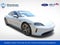 2025 Porsche Taycan Base