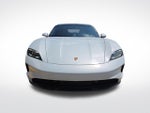 2025 Porsche Taycan Base