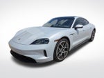 2025 Porsche Taycan Base