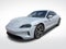 2025 Porsche Taycan Base