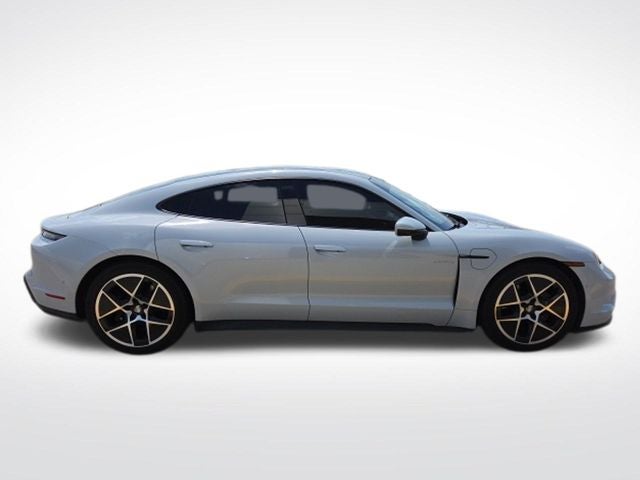 2025 Porsche Taycan Base