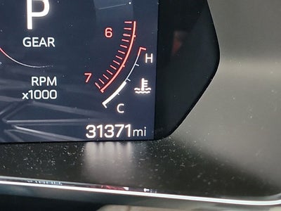 2025 GMC Canyon Denali