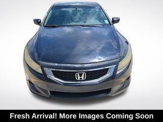 2009 Honda Accord EX-L 3.5