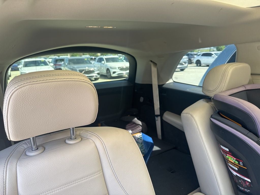 2020 Mercedes-Benz GLS GLS 450 4MATIC®