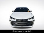 2019 Toyota Avalon Base