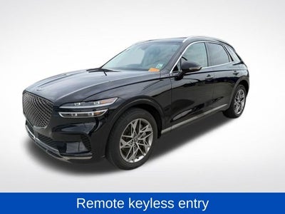 2024 Genesis GV70 2.5T