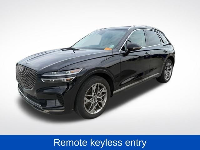2024 Genesis GV70 2.5T