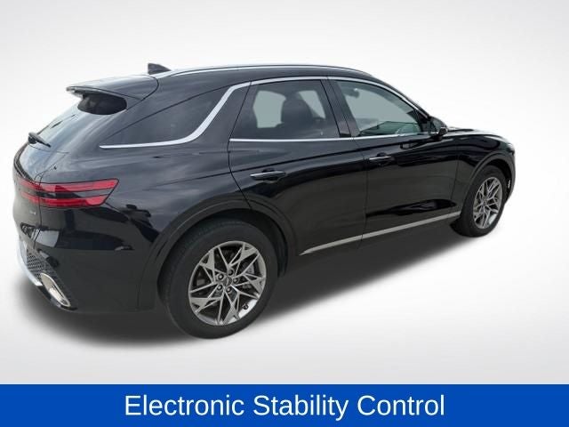 2024 Genesis GV70 2.5T