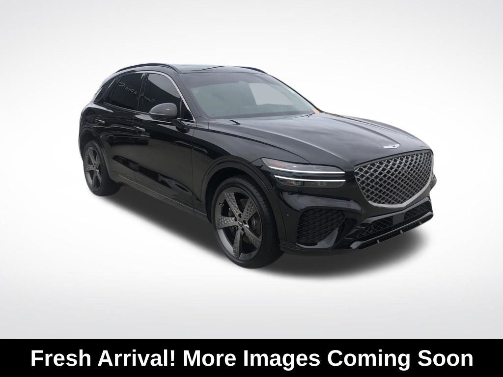 2025 Genesis GV70 3.5T Sport