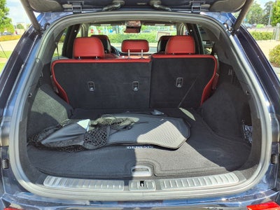 2025 Genesis GV70 3.5T Sport