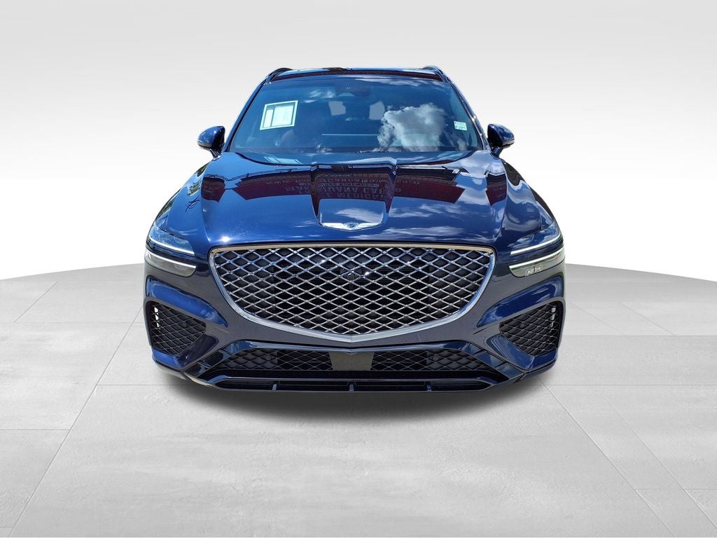 2025 Genesis GV70 3.5T Sport