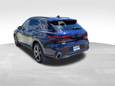 2025 Genesis GV70 3.5T Sport