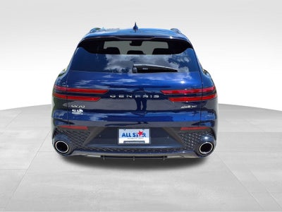 2025 Genesis GV70 3.5T Sport