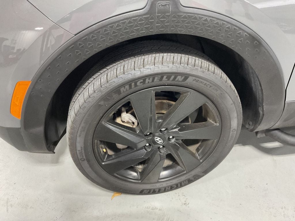 2024 Hyundai Santa Cruz NIGHT