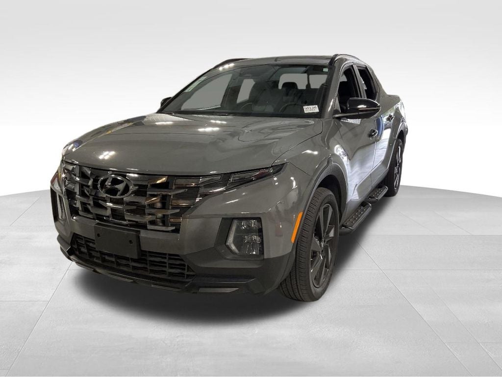 2024 Hyundai Santa Cruz NIGHT