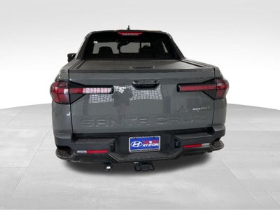 2024 Hyundai Santa Cruz NIGHT