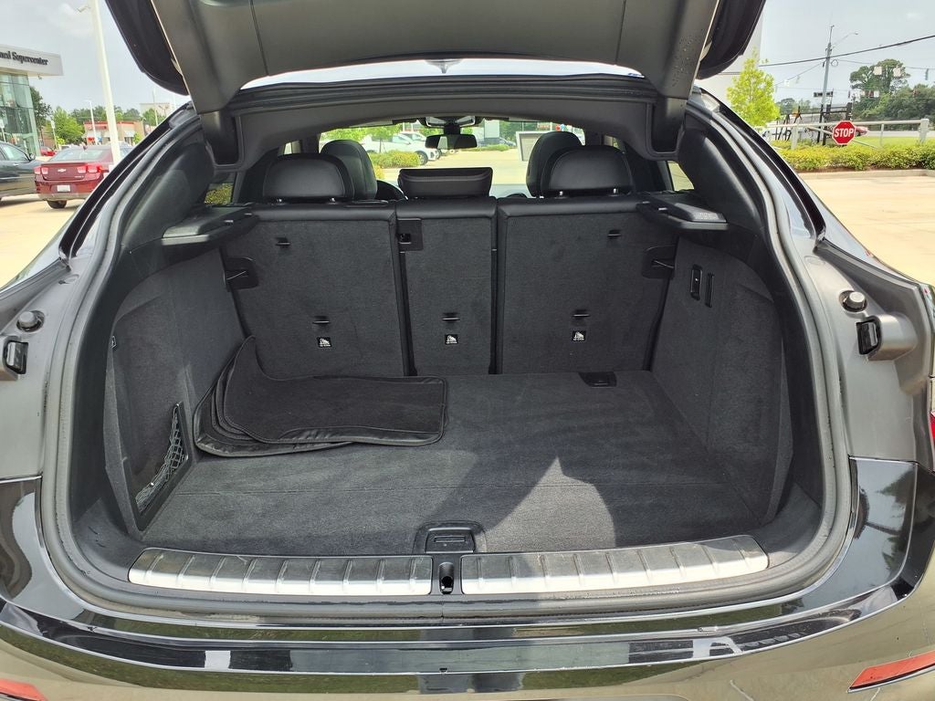 2023 BMW X4 xDrive30i