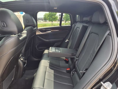 2023 BMW X4 xDrive30i