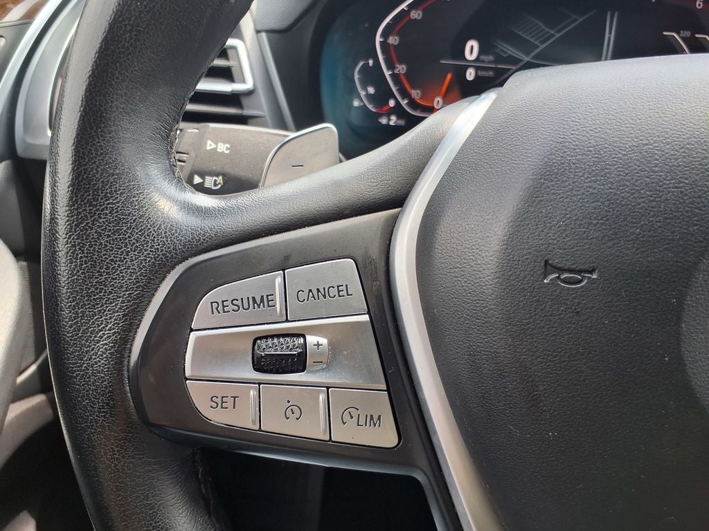 2023 BMW X4 xDrive30i